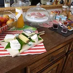 Bed & Breakfast Domaine Du Papillon 3*