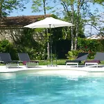 Bed & Breakfast Domaine Du Papillon