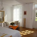 Bed & Breakfast Domaine Du Papillon 3*