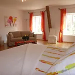 Bed & Breakfast Domaine Du Papillon