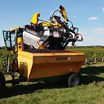 Domaine Du Papillon 3*