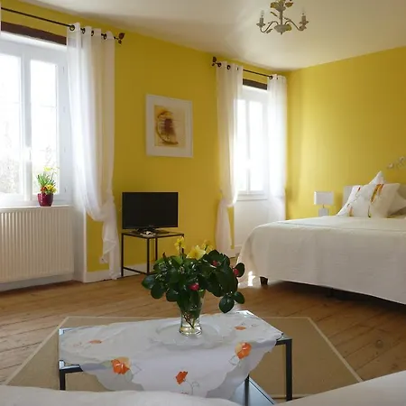 Domaine Du Papillon 3*