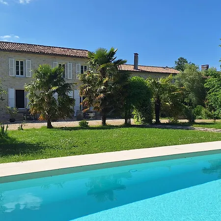 Domaine Du Papillon 3*