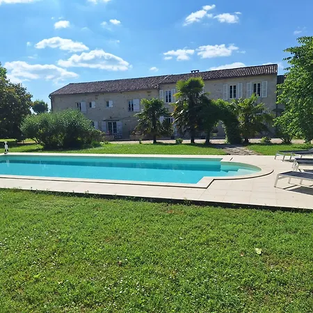 Domaine Du Papillon