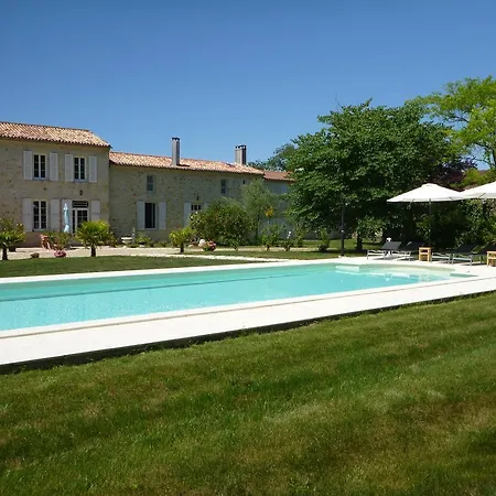 Bed & Breakfast Domaine Du Papillon