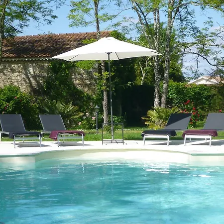Bed & Breakfast Domaine Du Papillon