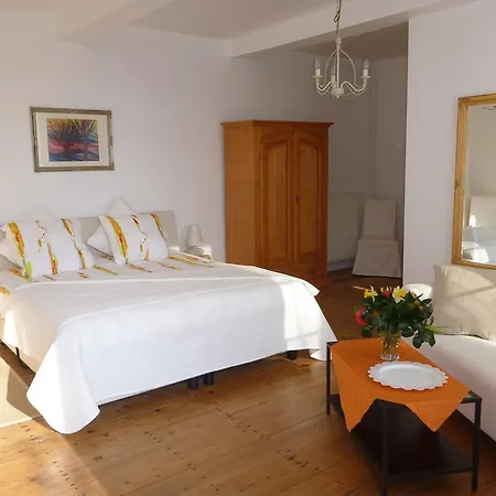 Domaine Du Papillon B&B 3*