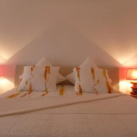 Bed & Breakfast Domaine Du Papillon