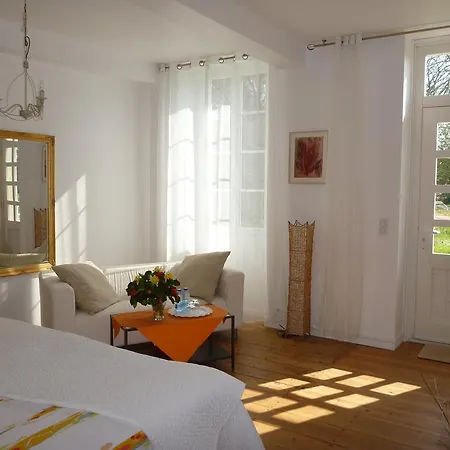Bed & Breakfast Domaine Du Papillon 3*