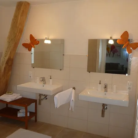 Bed & Breakfast Domaine Du Papillon