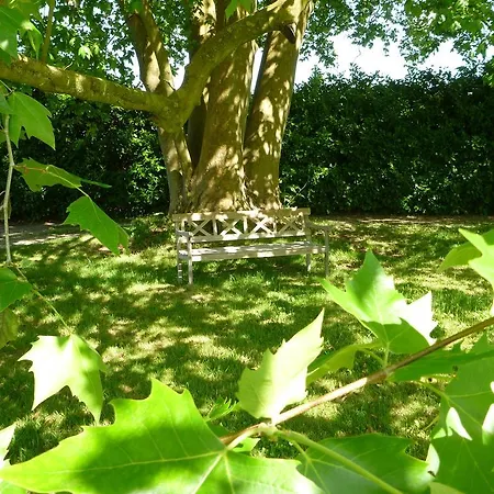 Bed & Breakfast Domaine Du Papillon Lesparre-Medoc