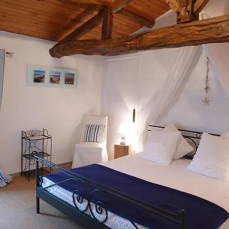 Bed & Breakfast Domaine Du Papillon