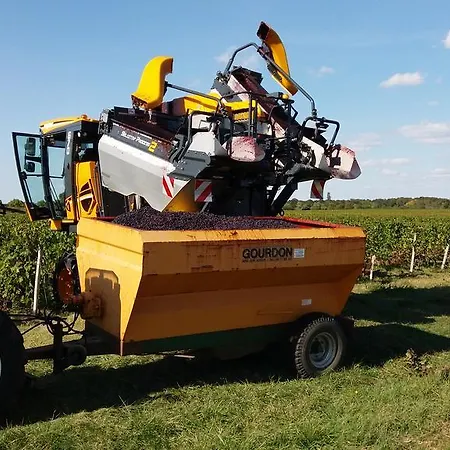 Domaine Du Papillon 3*