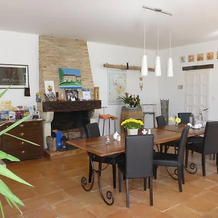 Bed & Breakfast Domaine Du Papillon