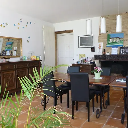 Bed & Breakfast Domaine Du Papillon 3*