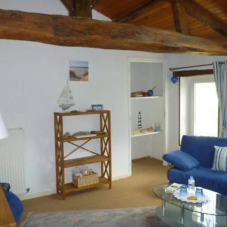 Bed & Breakfast Domaine Du Papillon Lesparre-Medoc